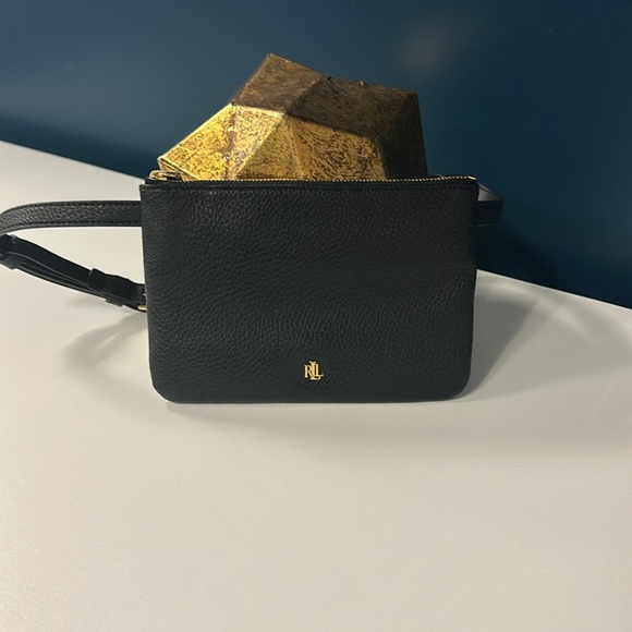 Lauren Ralph Lauren Belt Bag - Picture 2 of 3